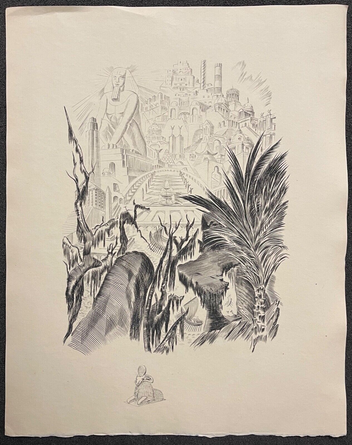 raymond_brechenmacher_palais_la_tentation_de_saint_antoine_1959_prix_de_rome