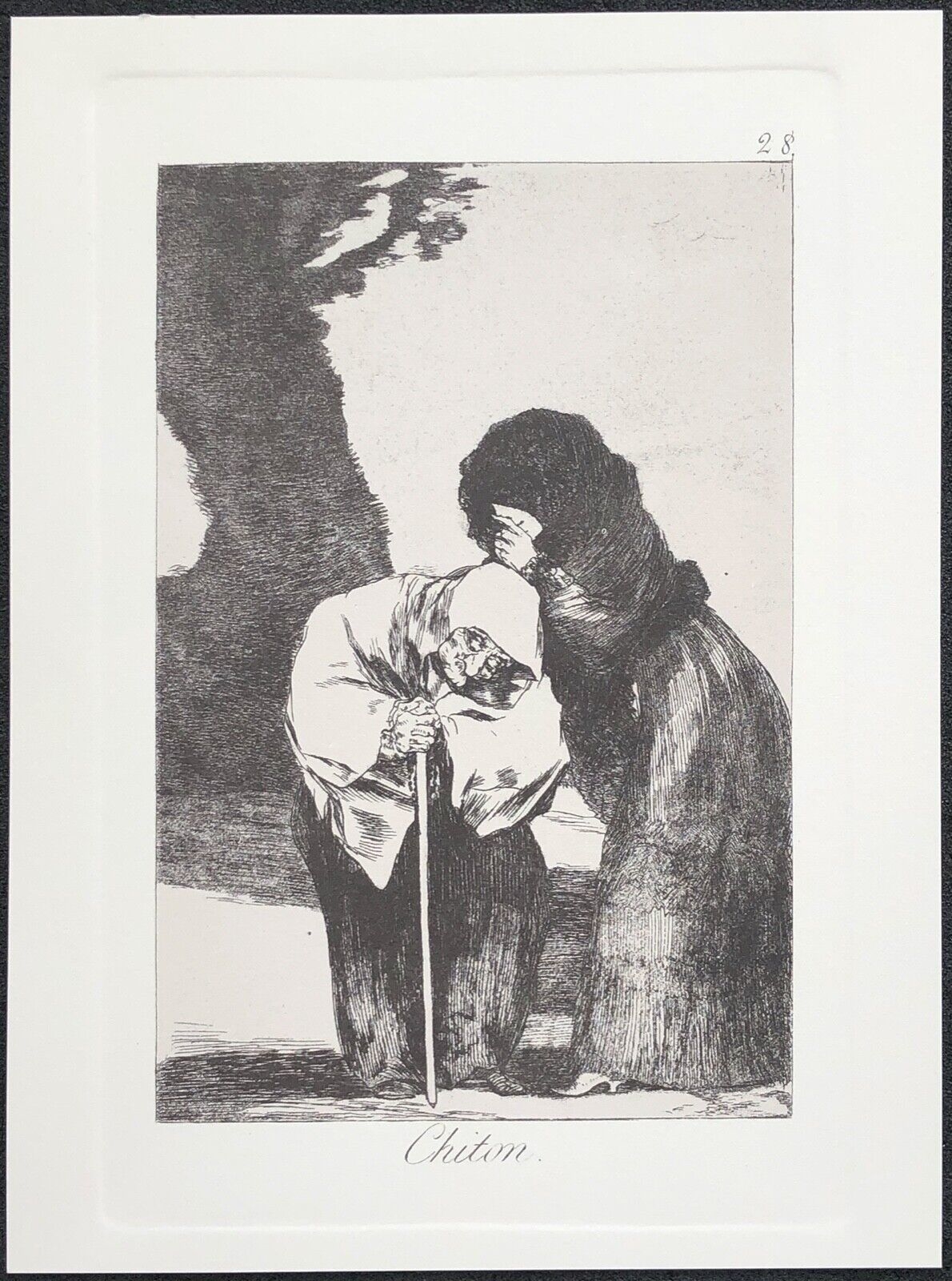 francisco_goya_1746-1828_chut_silence_le_secret_heliogravure_vers_1970_espagne