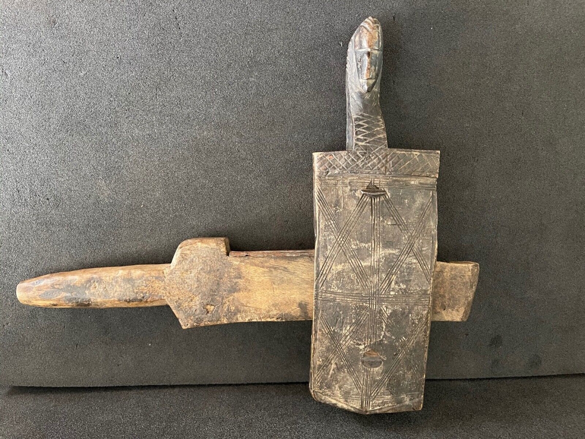 bambara_ou_dogon__serrure_porte_de_case_en_bois__mali_vers_1980_afrique