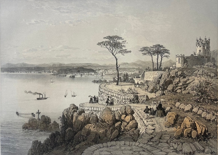 nice_vue_prise_de_lextremite_du_mont_boron_landscape_lithograph_1864
