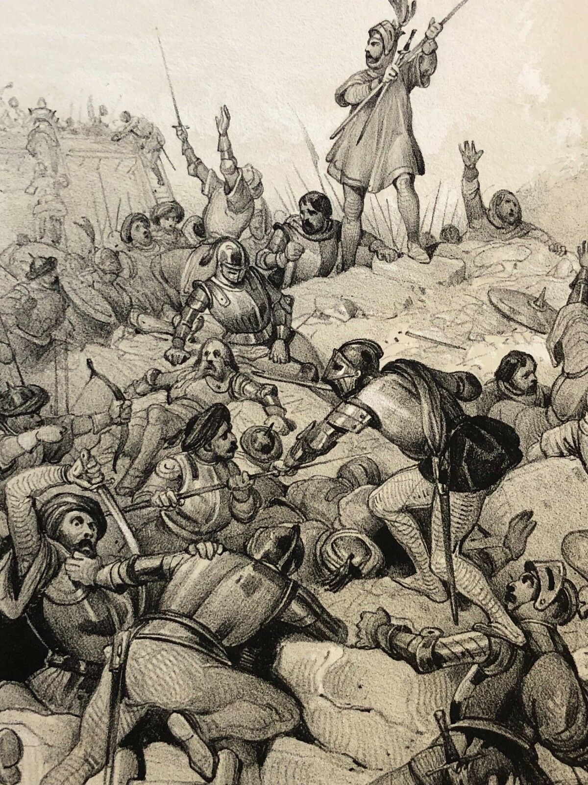 prise_de_cordoue_1236_espagne_ferdinand_iii_roi_de_castille_et_tolede_espagna