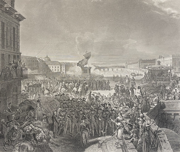 revolution_francaise_1791_la_garde_nationale_de_paris_part_pour_larmee_gravure_c_1840