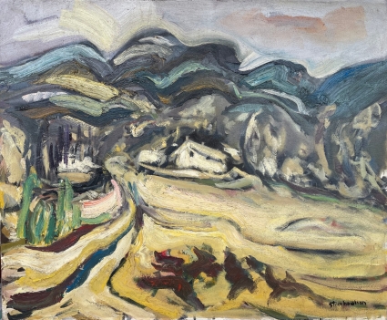 paysage_de_provence_par_joseph_stamboulian_1937-_____