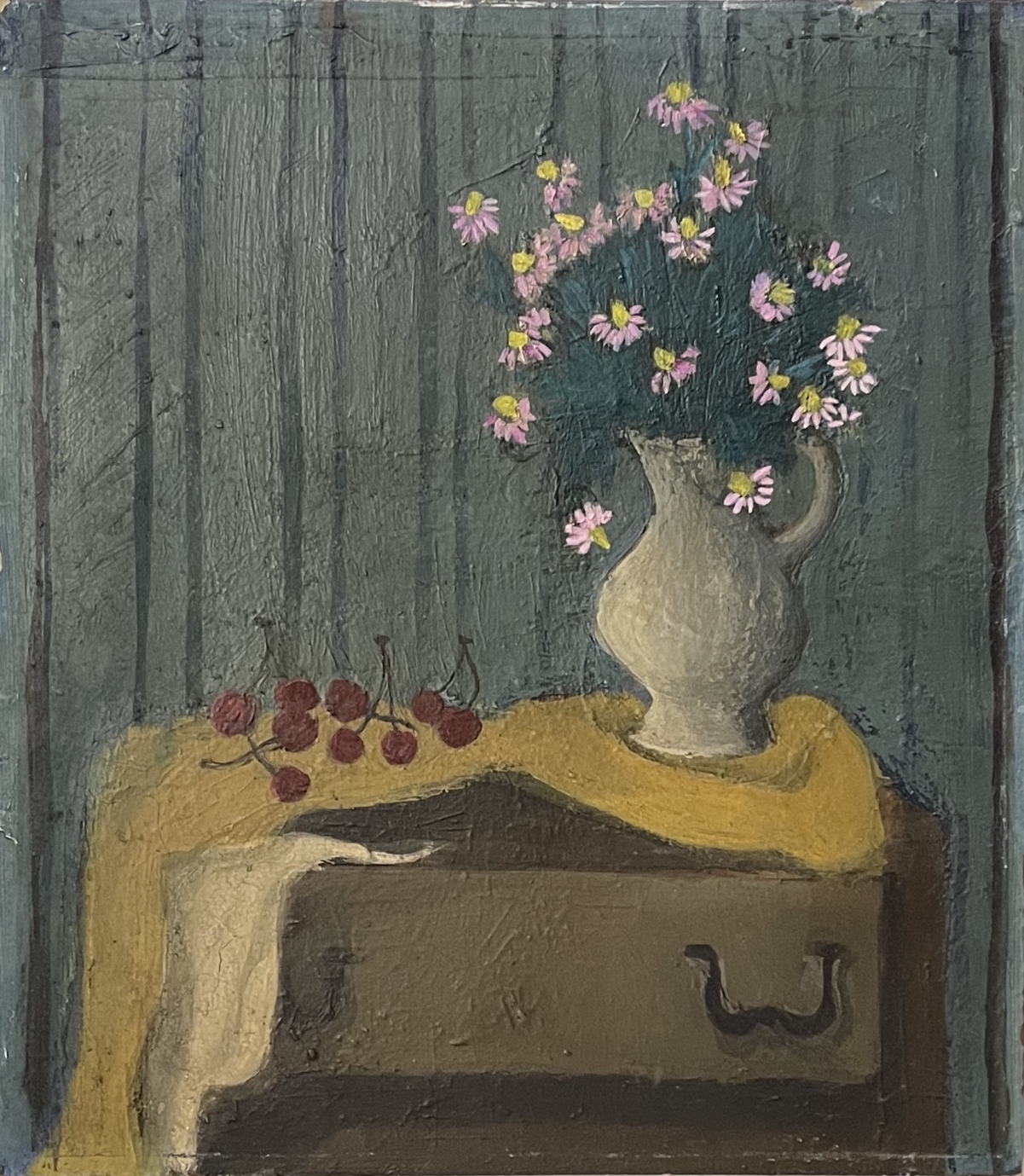 nature_morte_sur_isorel_anonyme_expressionisme_milieu_xxe_