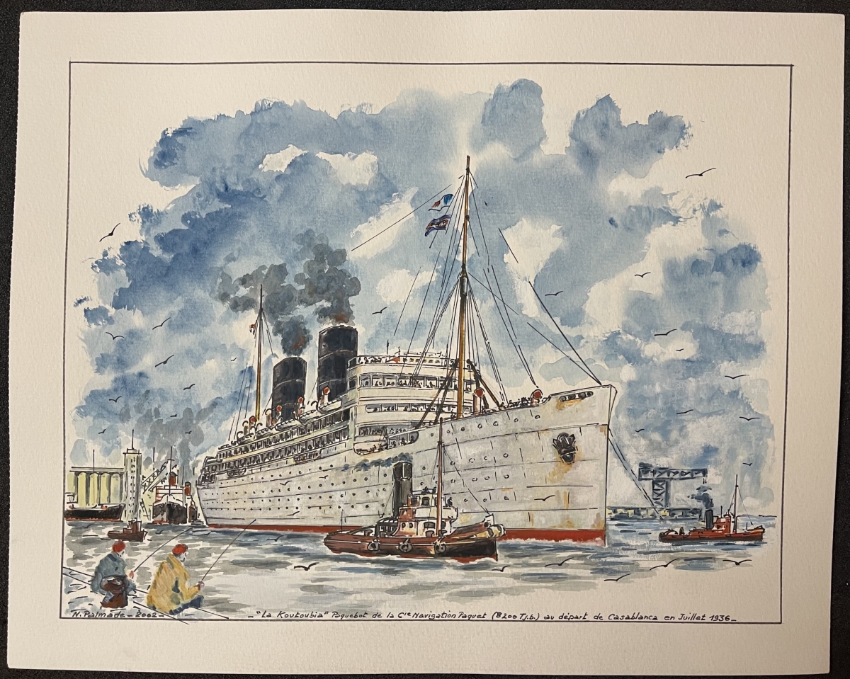 paquebot_paquet_koutoubia_en_1936_la_seyne_maroc_marseille_aquarelle_2002