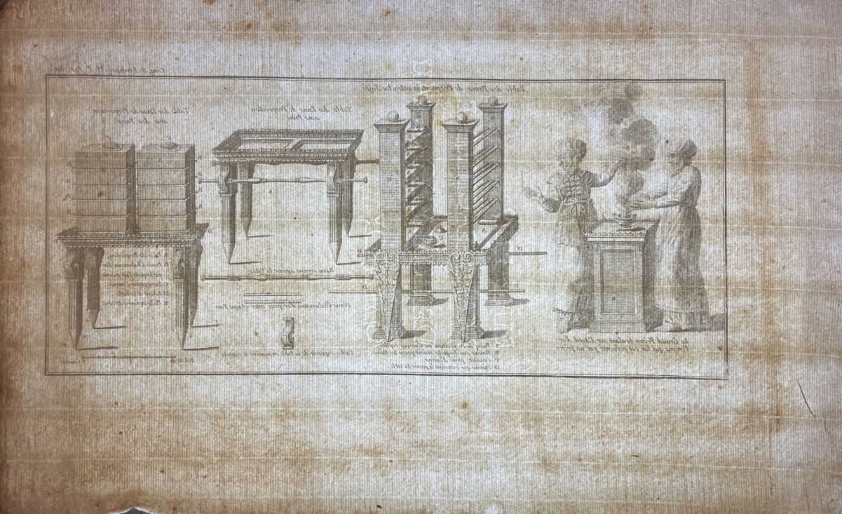 table_des_pains_de_proposition_selon_les_juifs_israel,_genese_pentateuque_torah