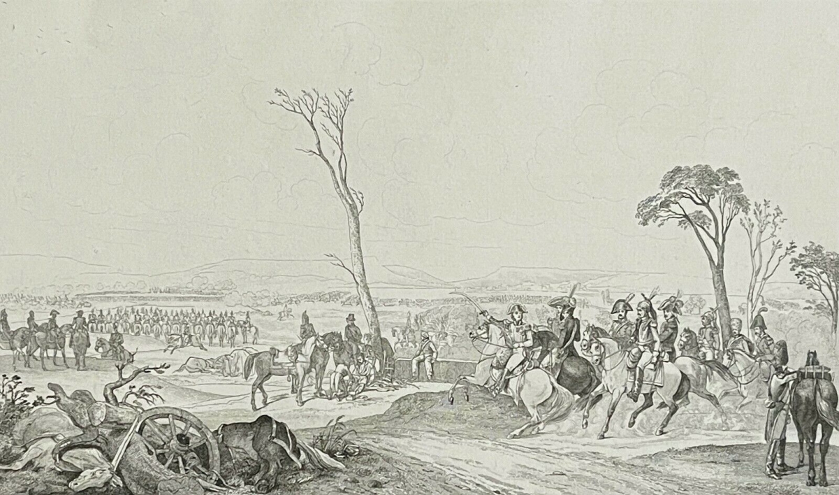 napoleon_bonaparte_combat_de_wertingen_allemagne_autriche_france_1805_c_1840