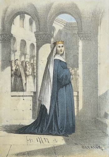 francoise_damboise_1427-1485_duchesse_de_bretagne_gravure_1845_france