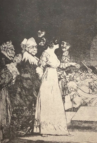 francisco_goya_1746-1828_elles_prononcent_le_oui_heliogravure_vers_1970_espagne