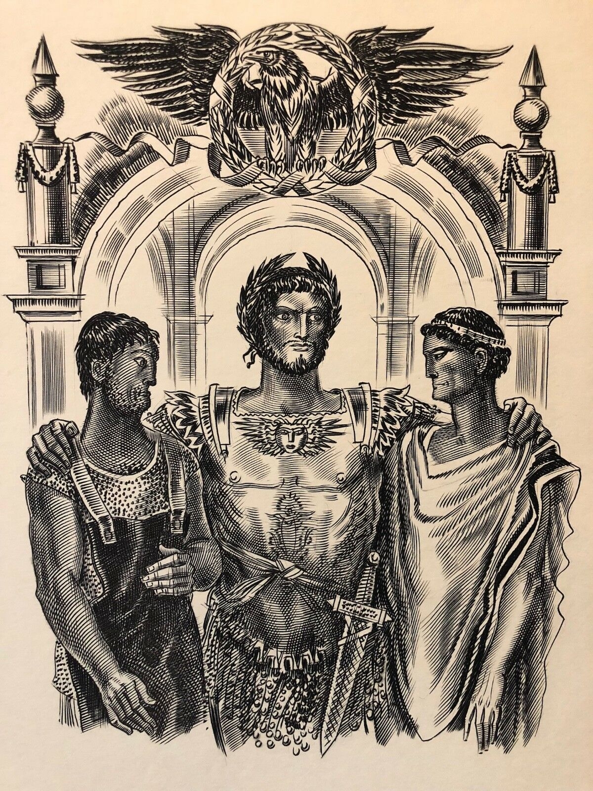 marcus_furius_camillus_dit_camille_general_rome_par_albert_decaris_1901-1988