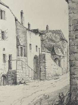 gredisans_jura_dessin_graphite_de_1849_france