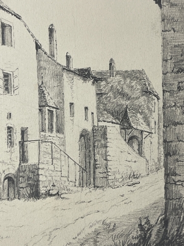 gredisans_jura_dessin_graphite_de_1849_france