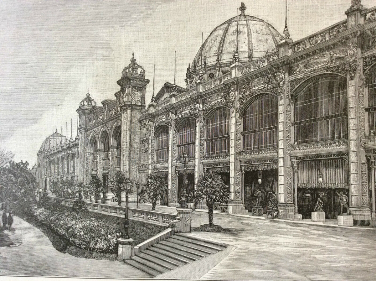 exposition_universelle_paris_1889_la_terrasse_du_palais_des_beaux-arts_estampe