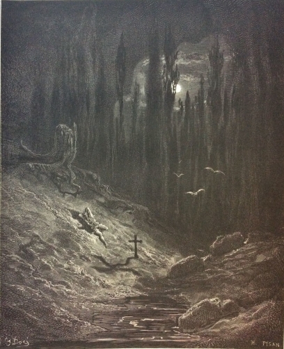 gustave_dore_atala_amour_indien_amerique_grave_par_h_pisan_1873_xix_eme