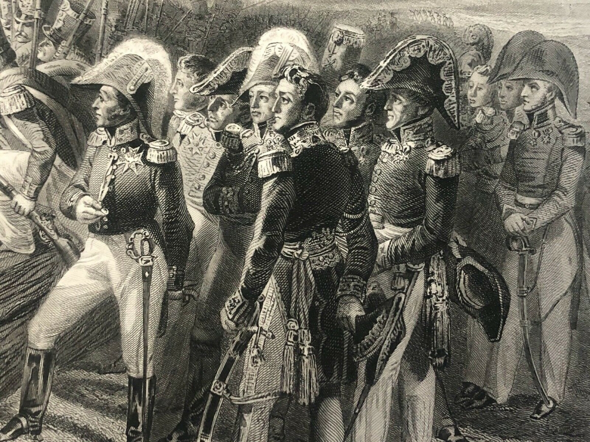 bataille_du_fort_du_trocadero_louis_de_france_duc_dangouleme_france_espagne_xix