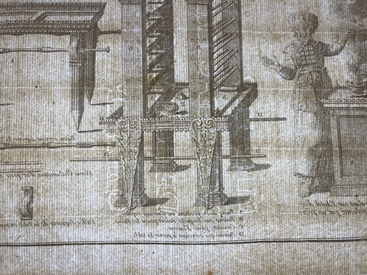 table_des_pains_de_proposition_selon_les_juifs_israel,_genese_pentateuque_torah