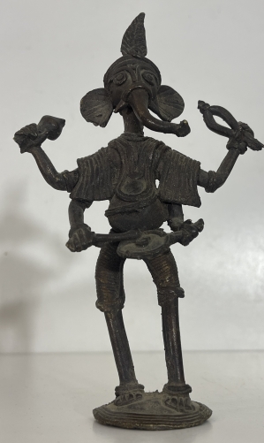 ganesh_ancien_en_bronze_inde_centrale_art_tribal_xixe_elephant