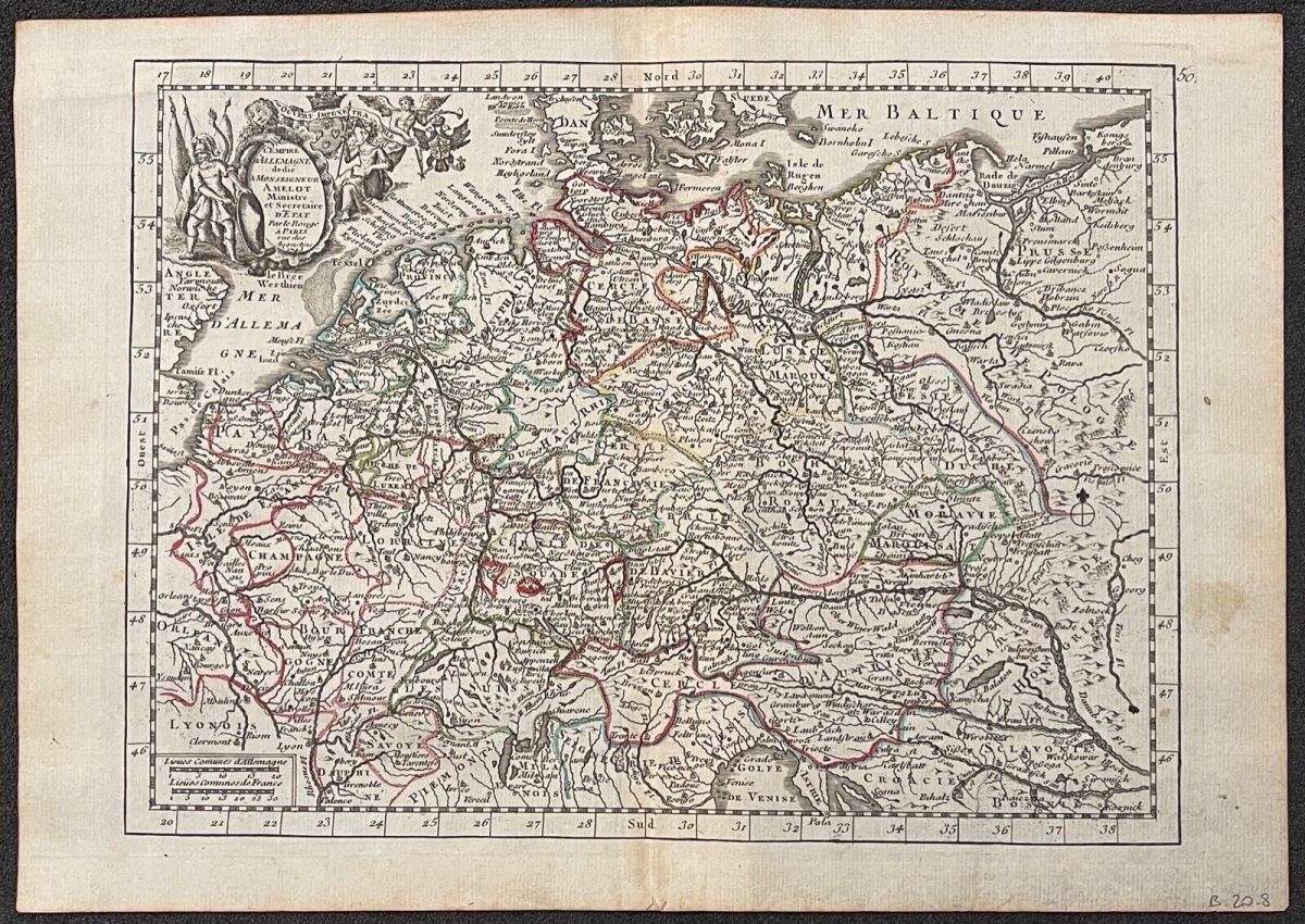 allemagne_empire_gravure_de_1743__par_georges_louis_le_rouge_1712-1780