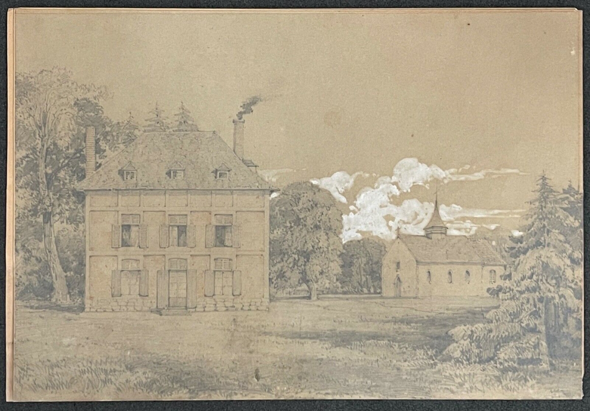 maison_bourgeoise_avec_chapelle_xviiie_nord_france_yvelines_ou_secteur_c_1850