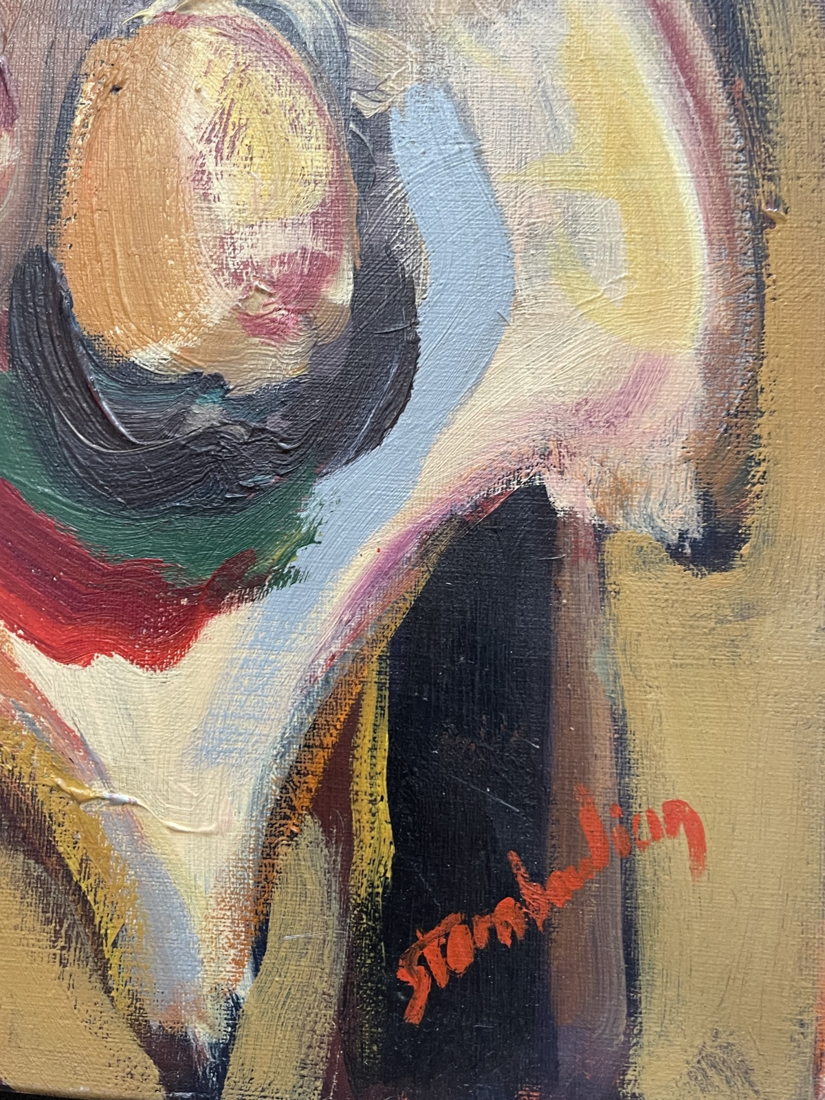 nature_morte_a_la_cafetiere_par_joseph_stamboulian_provence_1937