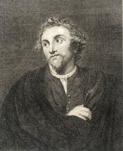frans_snyders_snijders_1579-1657_rare_autoportrait_editee_a_düsseldorf_en_1805