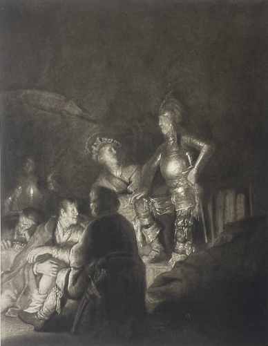 rembrandt_van_rijn_saint_pierre_au_milieu_des_valets_du_grand_pretre_helio_1898