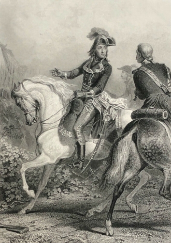 louis_desaix_1768-1800_commissaire_general_napoleon_egypte_italie_gravure_1836