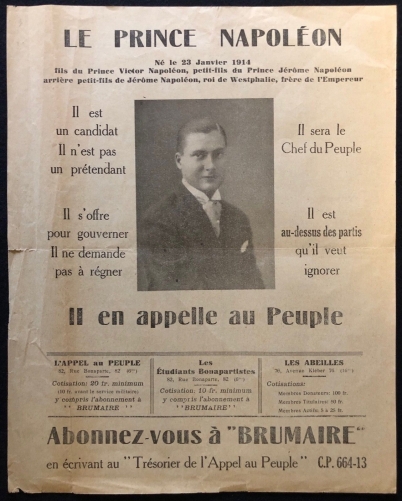 affichette_election_victor-emmanuel_leopold_marie_bonaparte_prince_napoleon