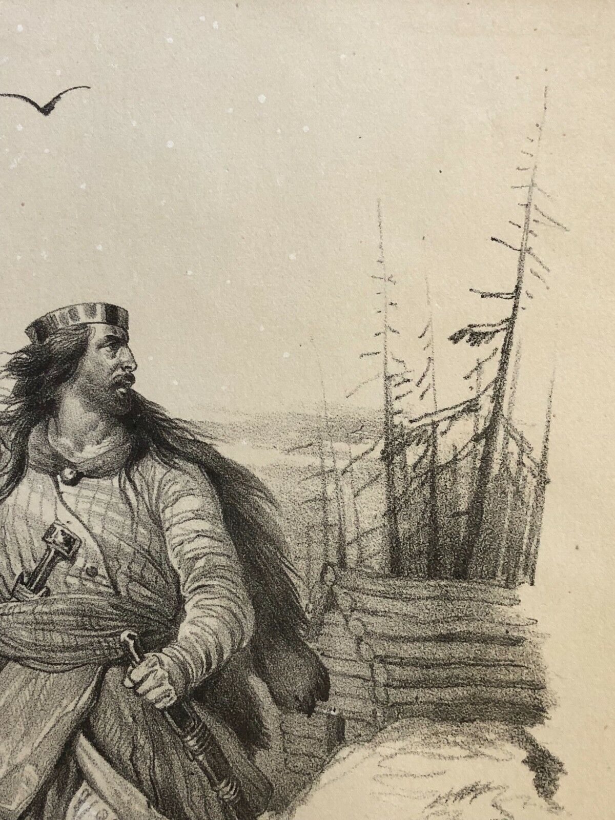 riourik_813-879_fondateur_de_lempire_russe_estampe_de_1840_riourikides_russie