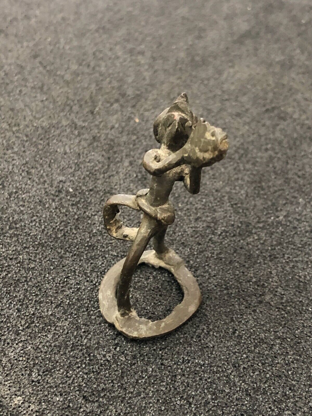 poids_peson_bamoun__cameroun__statuette_bronze,_figurine_,_ancetre_