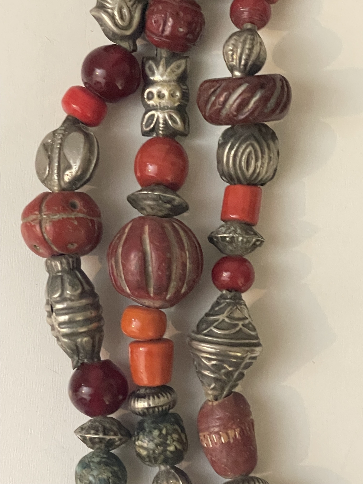 collier_amazigh_a_trois_rangs_berbere_afrique_ethnique_xxe_amazighs