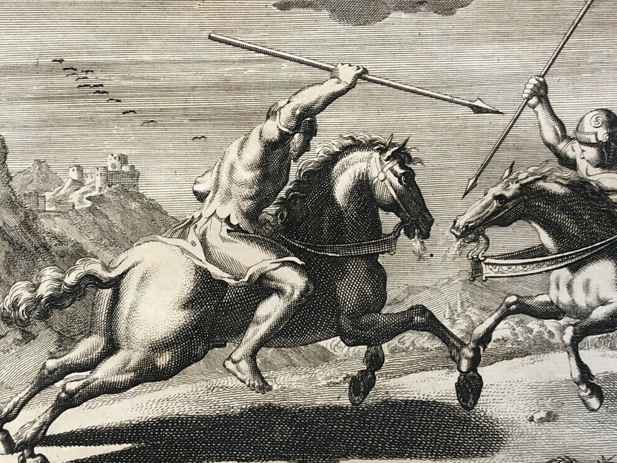 rome_gladiateur_romain_andabatae_roma_1704_italia_italie_chevaux_cheval