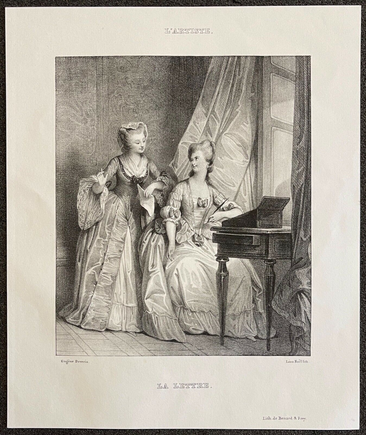eugene_deveria_1808-1865_la_lettre_lithographie_par_leon_noel_1837_france