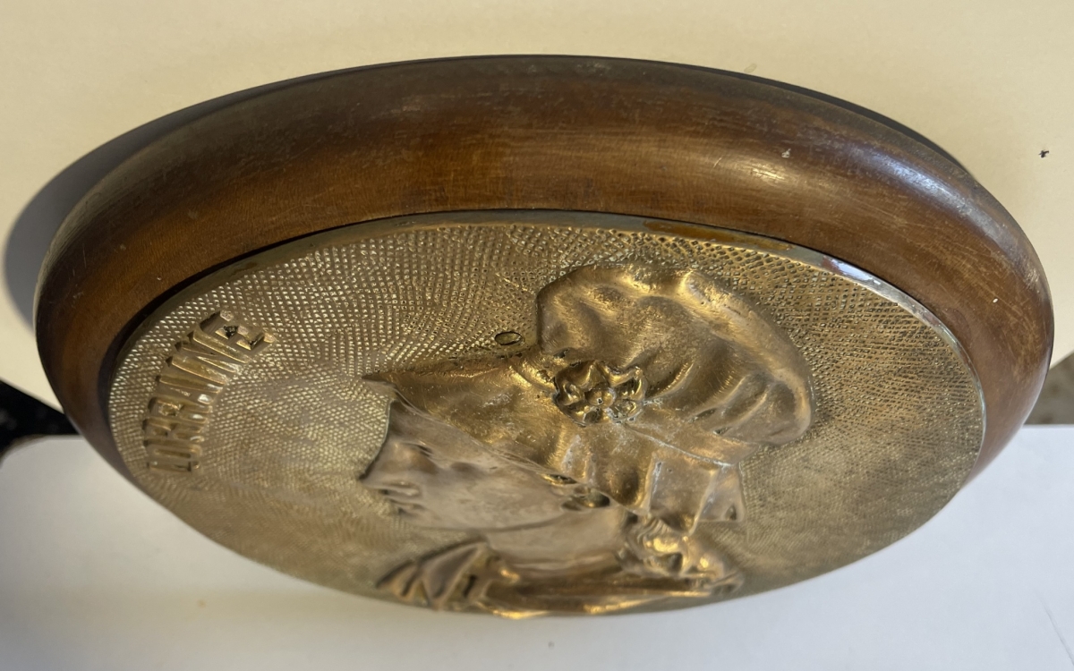 lorraine_1870_french_bronze_patriotic_medallion_19th_century_antique_22_5_cm
