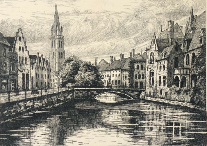 bruges_canal_eglise_notre-dame_pointe_seche_signee_j_chabridon_c_1932_belgique