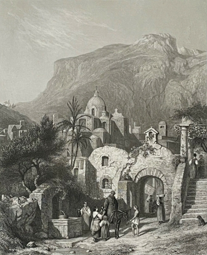 capri_en_1841_royaume_de_naples_italie_dapres_karl_girardet_1813-1871