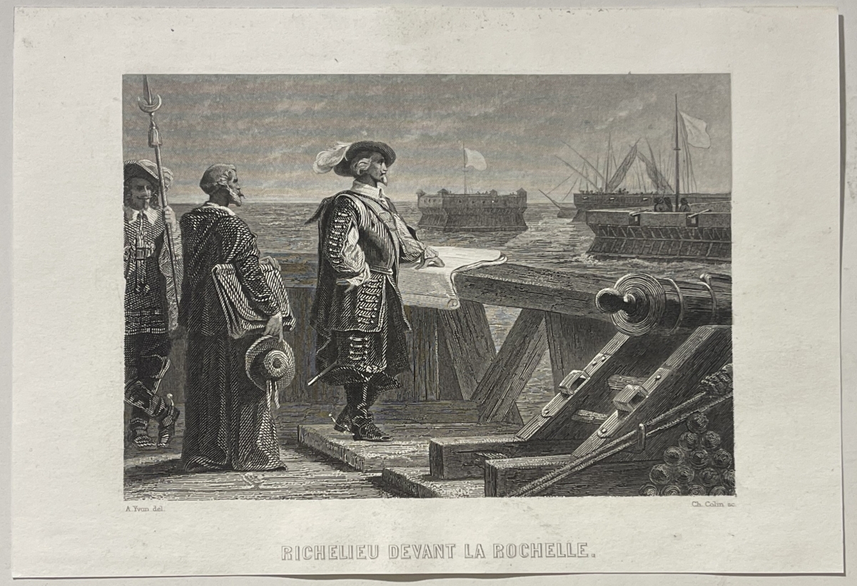 richelieu_devant_la_rochelle_1628_gravure_de_colin_c_1830