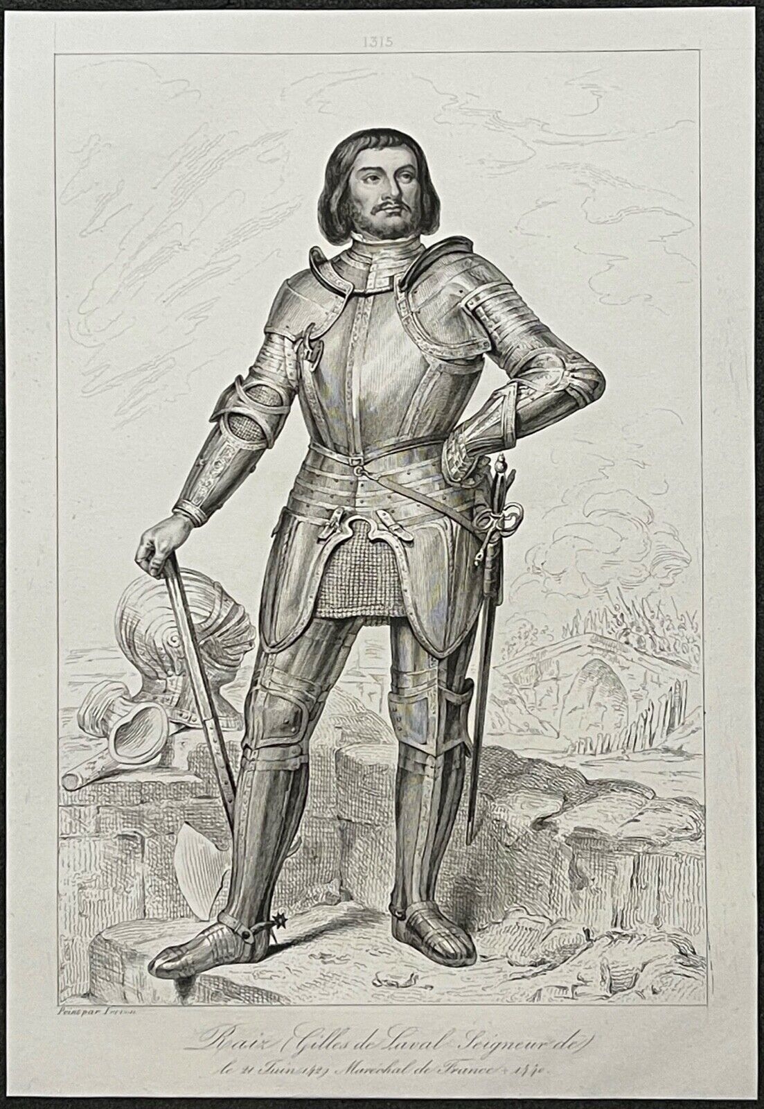 gilles_de_raix_rais_retz_compagnon_jeanne_darc_guerre_cent_ans_1440_france_xix