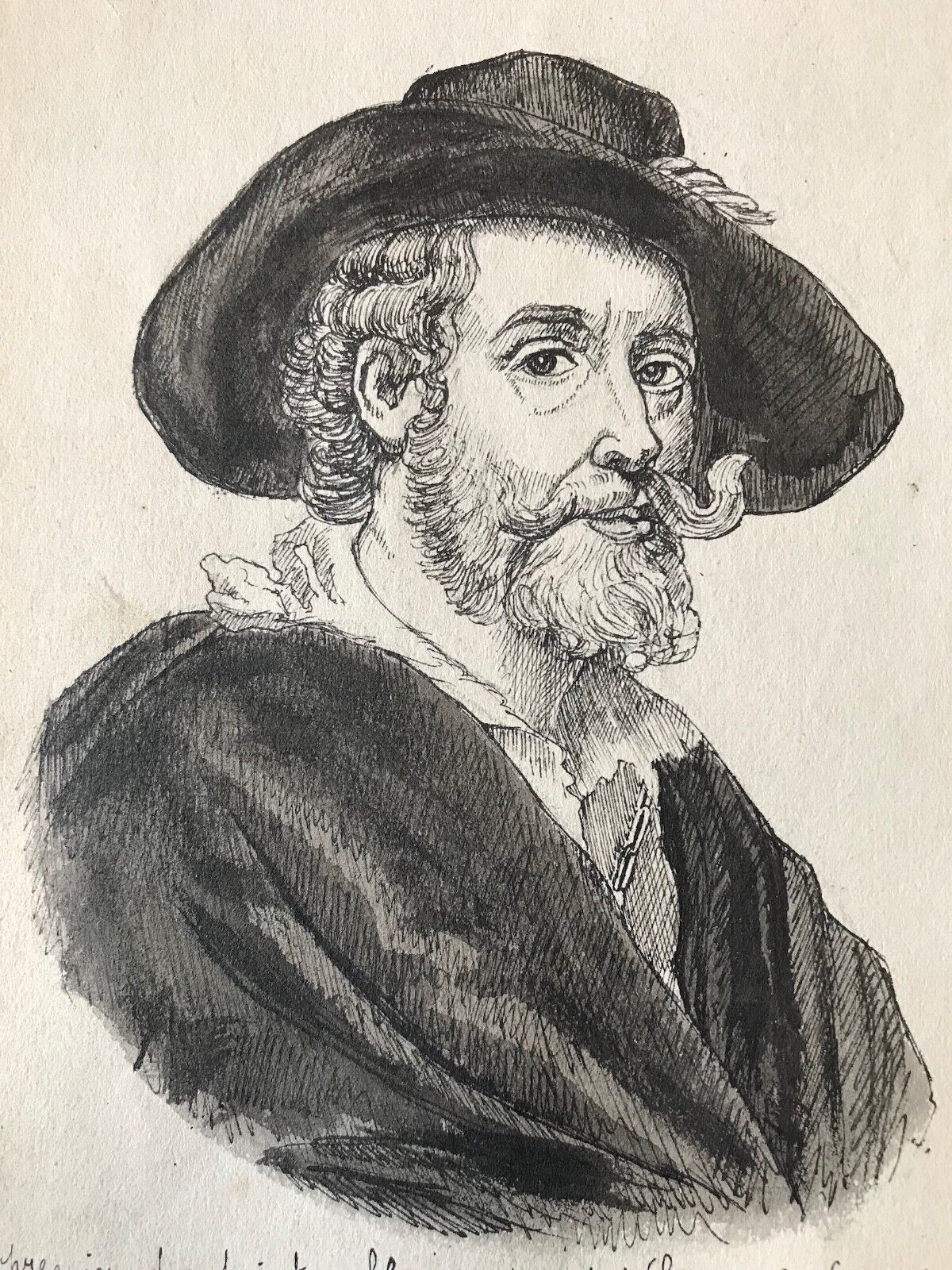 pierre_paul_rubens__dessin_a_la_plume_xixe__anonyme_peintre_baroque__flamand_