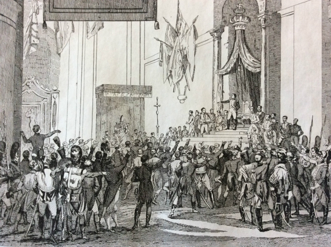 napoleon_bonaparte__legion_dhonneur_xix_e_gravure_de_1837