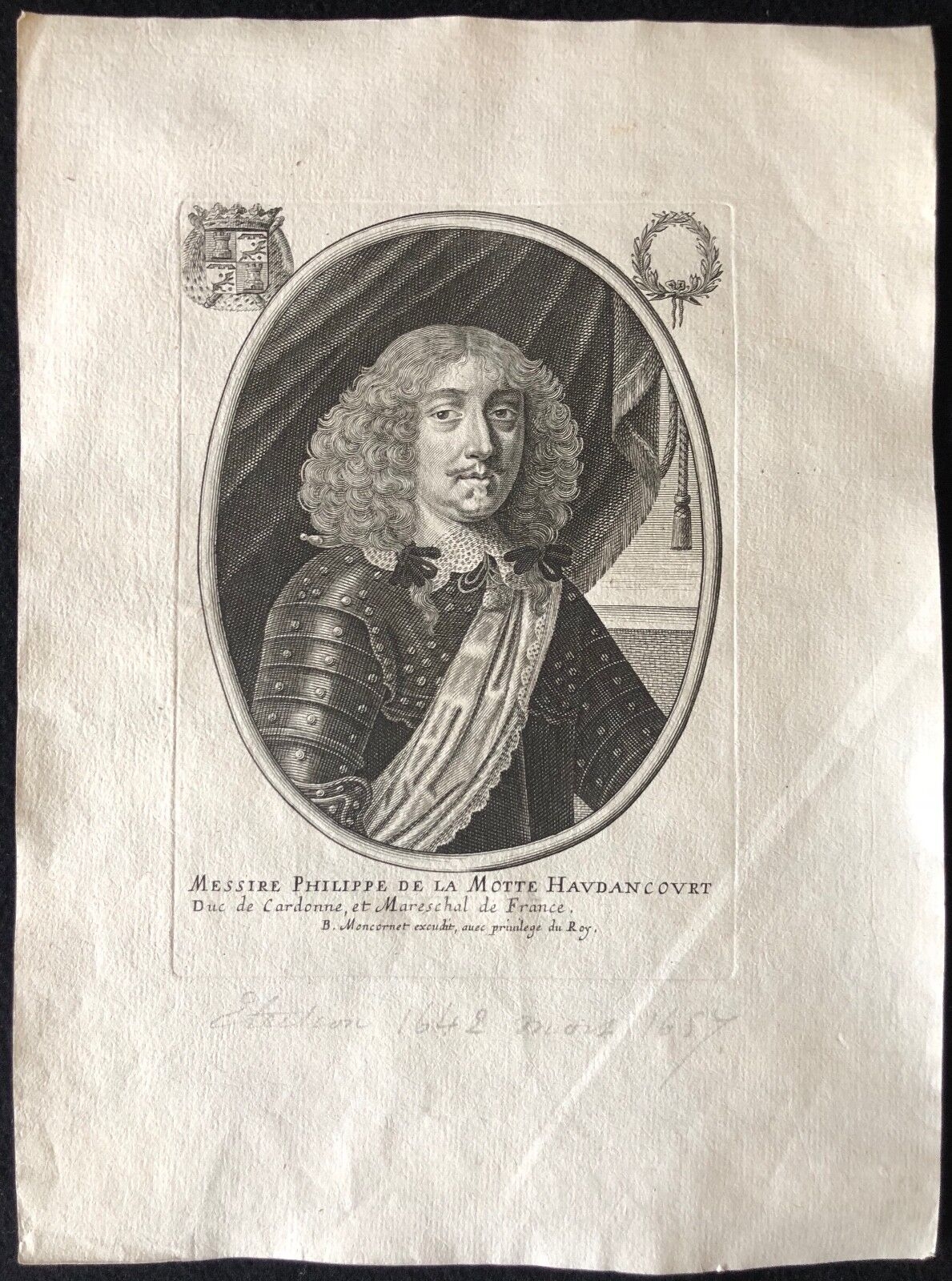 marechal_philippe_comte_de_la_mothe-houdancourt_1605-1657_par_montcornet_xviie