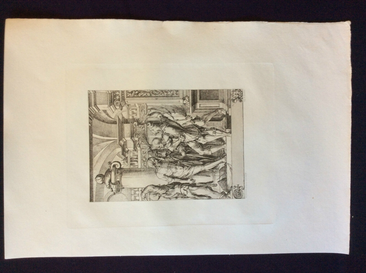 holbein_hans_1497-1543_la_passion_flagellation_e__lievre_1879_pointe_seche