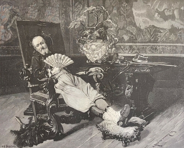 edouard_armand_dumaresq_1826-1895_chacun_son_tour_vers_1875_grave_par_baude