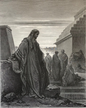le_prophete_daniel_gustave_dore_1868_grave_par_laplante_hebreux_israel
