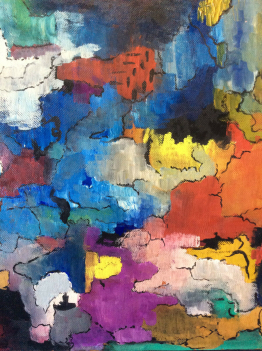 abstrait_peinture_sur_isorel__anonyme_a_identifier_