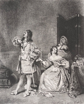 lamant_jaloux_leon_noel_dapres_newton_lithographie_de_1837