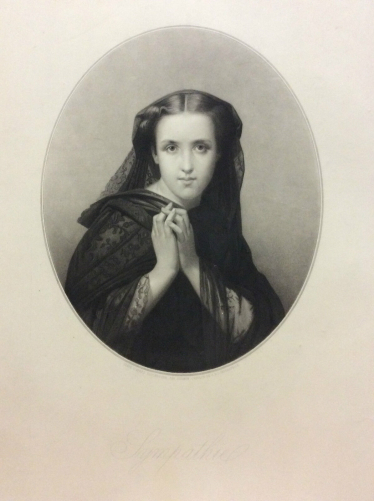 emily_chase_g_kemble_warenn_civil_war_u_s_a_jouanin_salon_1852_goupil_toulmouche