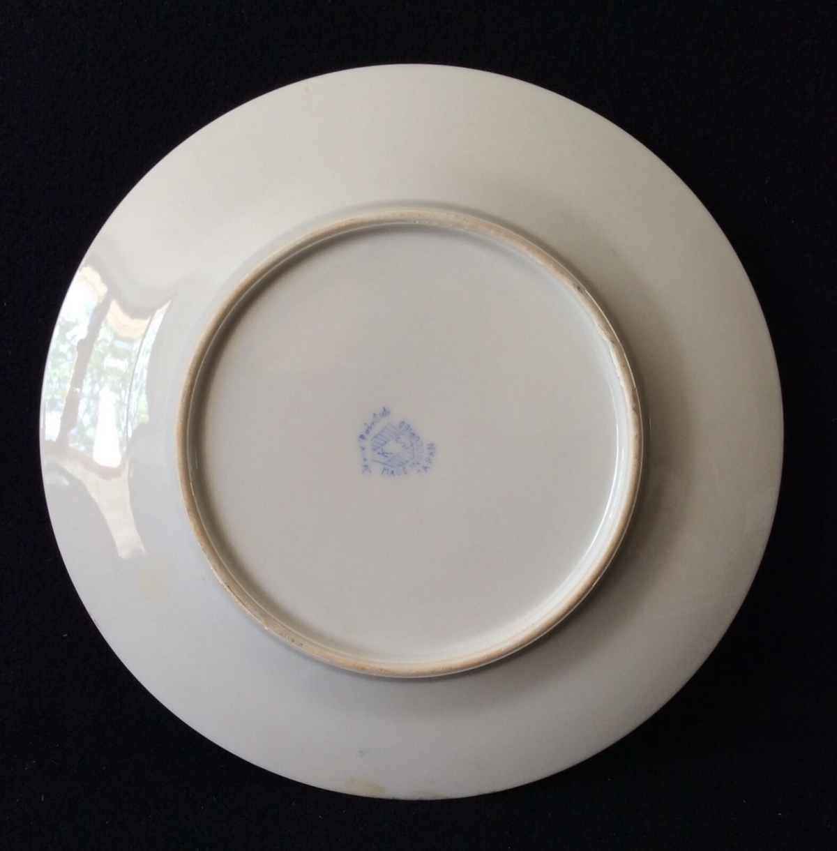 assiette_satsuma__japon_occupe,_fabrique_kg_1945___1952_nippon_asia_asie_japan