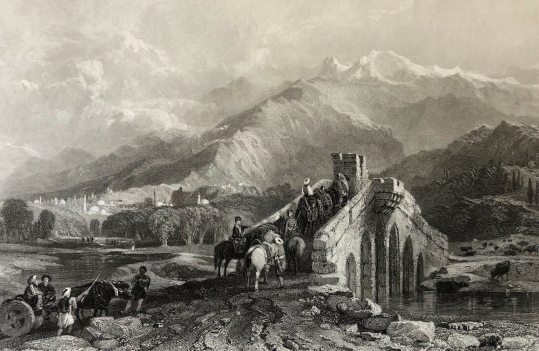 turquie_pont_abdal_a_bursa_ancienne_capitale_ottomane_c_1840