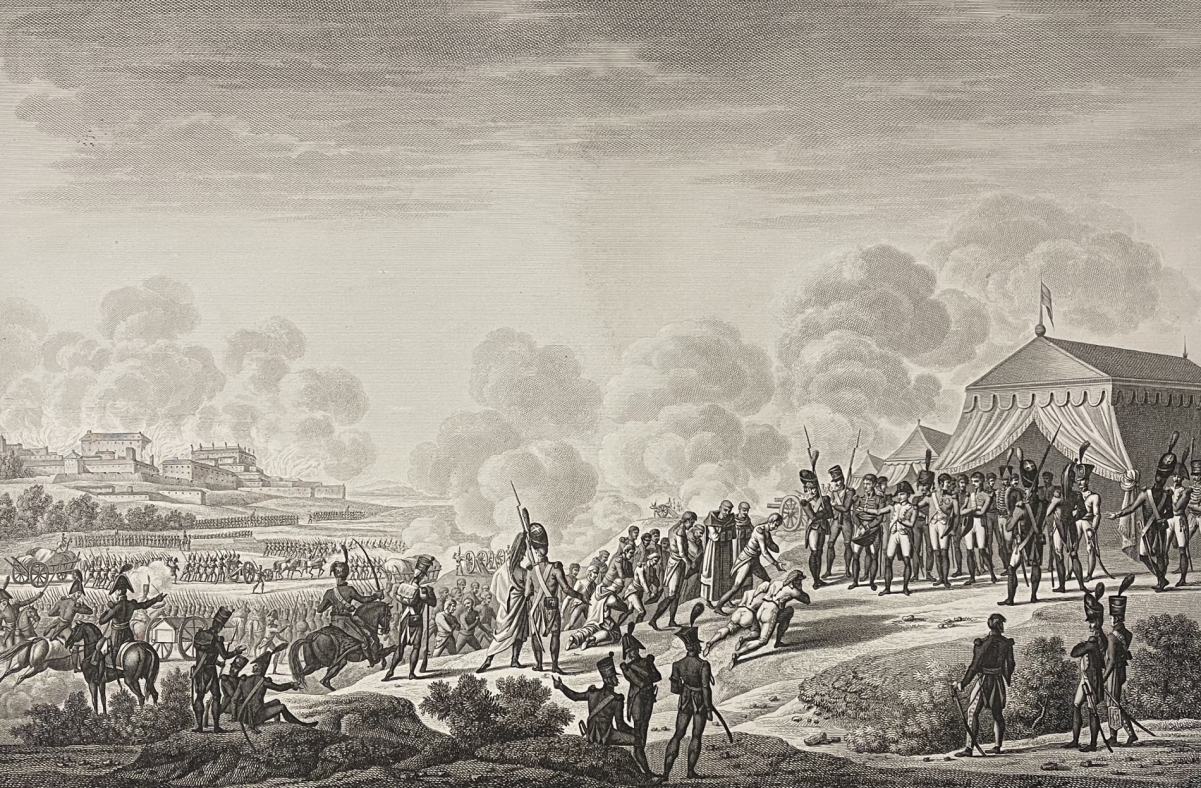 bombardement_de_madrid_1808_le_compte_napoleon_bonaparte_revolution_1850